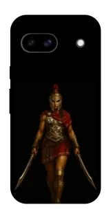 Чохол на Google Pixel 8a Goddess of war ver.3 фото 1 з 1