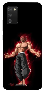 Чехол на Samsung Galaxy A02s Yujiro фото 1 из 1