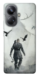 Чехол на Realme 10 Pro+ Viking v4 фото 1 из 1