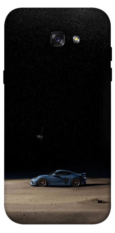 Чохол на Samsung A720 Galaxy A7 (2017) 911 night фото 1 з 1