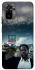 Чохол на Xiaomi Poco M5s From фото 1 з 1