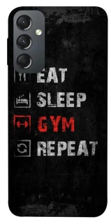 Чохол на Samsung Galaxy A24 4G Gym фото 1 з 1