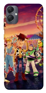 Чохол на Samsung Galaxy A05 Toy Story ver.4 фото 1 з 1