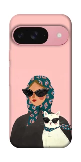 Чохол на Google Pixel 9 Француженки фото 1 з 1