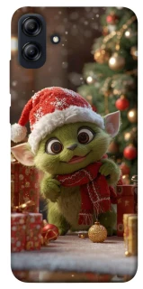 Чехол на Samsung Galaxy A04e Grinch mood ver.5 фото 1 из 1