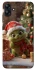Чехол на Samsung Galaxy A04e Grinch mood ver.5 фото 1 из 1