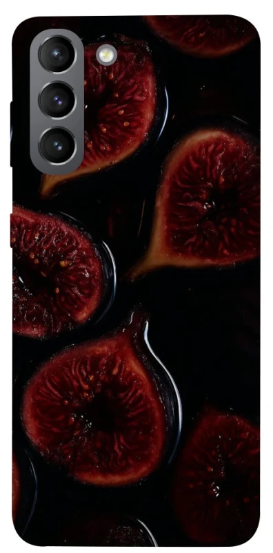 Чехол на Samsung Galaxy S21 VioletFig фото 1 из 1