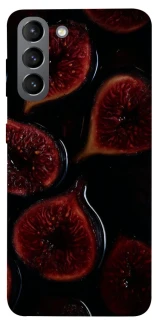 Чохол на Samsung Galaxy S21 VioletFig фото 1 з 1