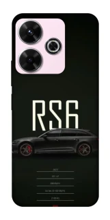 Чохол на Xiaomi Poco M6 4G mobland rs6 фото 1 з 1