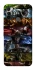 Чохол на TECNO Spark 7 Mortal Kombat ver.4 фото 1 з 1