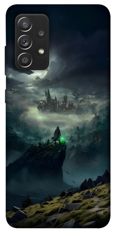 Чохол на Samsung Galaxy A52 4G / A52 5G Harry Potter Legacy фото 1 з 1