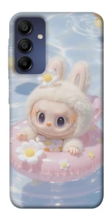 Чехол на Samsung Galaxy A15 4G/5G Labubu swimming фото 1 из 1