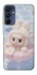 Чохол на Samsung Galaxy A15 4G/5G Labubu swimming фото 1 з 1