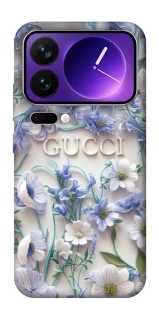 Чехол на Xiaomi 17 Pro Max Gucci ver.1 фото 1 из 1