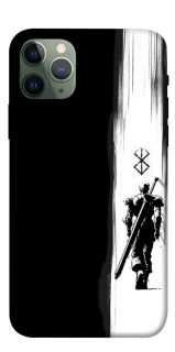 Чохол на Apple iPhone 11 Pro (5.8") Berserk way фото 1 з 1