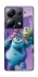 Чохол на Xiaomi Poco M6 Pro 4G Monsters friends фото 1 з 1