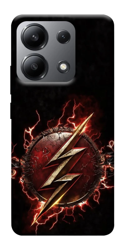 Чехол на Xiaomi Redmi Note 13 4G Flash icon фото 1 из 1
