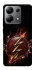 Чехол на Xiaomi Redmi Note 13 4G Flash icon фото 1 из 1