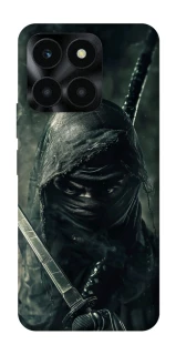 Чохол на Huawei Honor X6a Assassin фото 1 з 1
