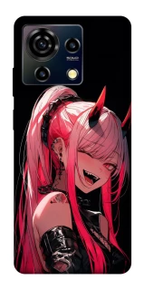 Чохол на ZTE Blade V50 Vita Makima v2 фото 1 з 1