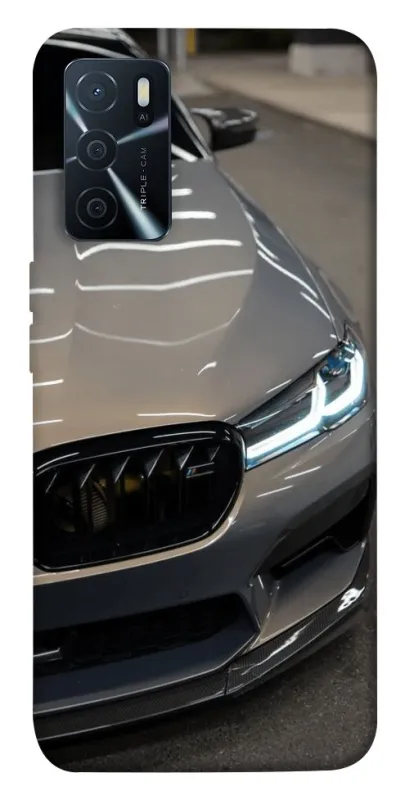 Чехол на Oppo A16s / A16 BMW v53 фото 1 из 1