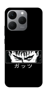 Чохол на Realme 15T Berserk фото 1 з 1