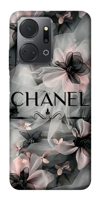 Чехол на Huawei Honor X7a Chanel фото 1 из 1