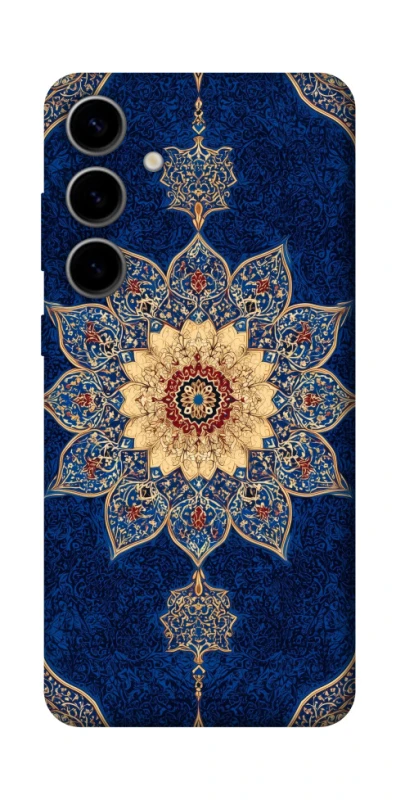 Чохол на Samsung Galaxy S25 FE Килим v54 фото 1 з 1