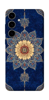 Чохол на Samsung Galaxy S25 Килим v54 фото 1 з 1