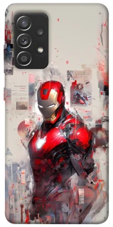 Чохол на Samsung Galaxy A52 4G / A52 5G Ironman фото 1 з 1