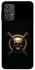 Чохол на Samsung Galaxy A32 (A325F) 4G Golden Skull фото 1 з 1