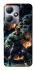 Чохол на Infinix Hot 30i Hulk v2 фото 1 з 1