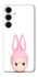 Чохол на Samsung Galaxy S25+ Minimal Bunny Peek фото 1 з 1