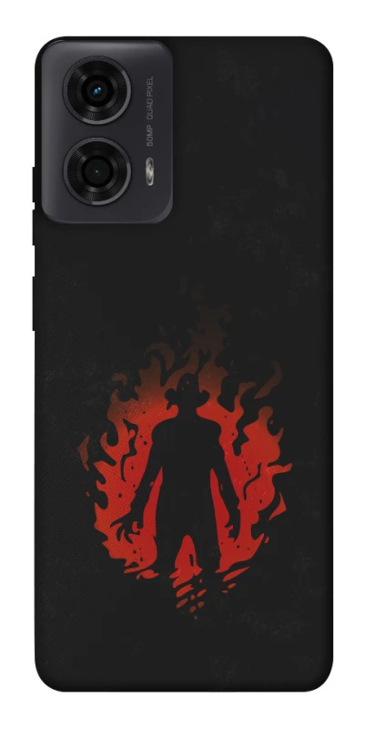 Чохол на Motorola Moto G04 Daylight фото 1 з 1