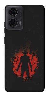 Чохол на Motorola Moto G24 Daylight фото 1 з 1