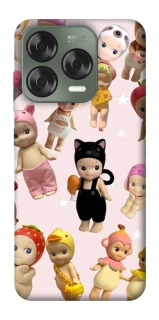 Чохол на ZTE Nubia V70 Design Star Parade фото 1 з 1