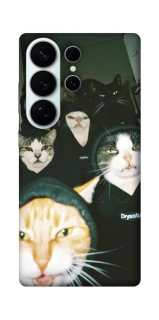 Чохол на Samsung Galaxy S26 Сatsss фото 1 з 1