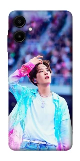 Чехол на Samsung Galaxy A07 J-Hope - BTS фото 1 из 1