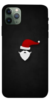 Чохол на Apple iPhone 11 Pro Max (6.5") Santa's mood фото 1 з 1