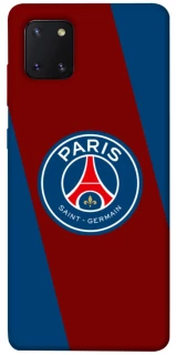 Чохол на Samsung Galaxy Note 10 Lite (A81) FC PSG v2 фото 1 з 1