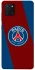Чохол на Samsung Galaxy Note 10 Lite (A81) FC PSG v2 фото 1 з 1