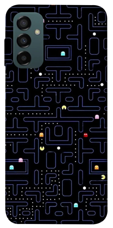 Чохол на Samsung Galaxy M14 5G Pacman фото 1 з 1