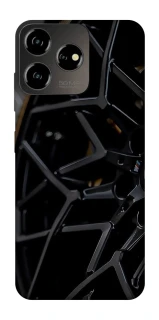 Чохол на ZTE Blade V50 Design 4G Wheel BMW v2 фото 1 з 1