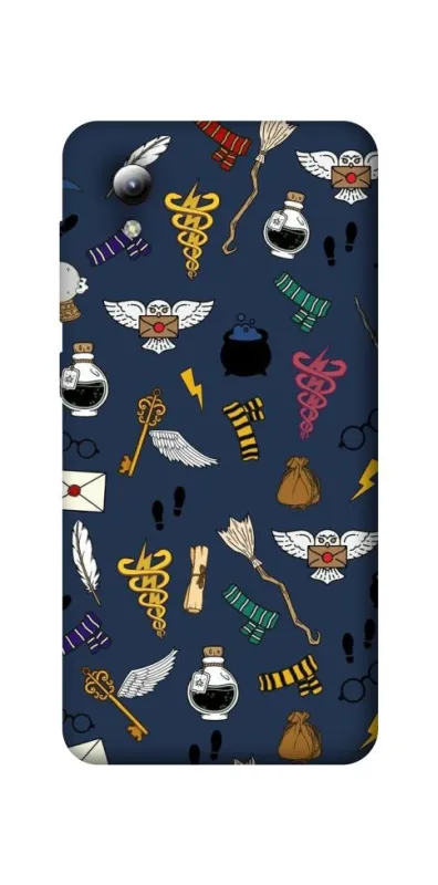 Чохол на ZTE Blade A3 (2019) Harry Potter v1 фото 1 з 1