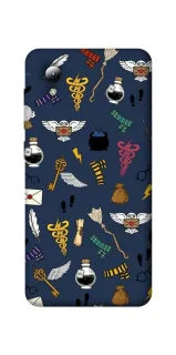 Чехол на ZTE Blade A3 (2019) Harry Potter v1 фото 1 из 1