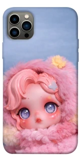Чохол на Apple iPhone 12 Pro (6.1") SKULLPANDA × My Little Pony Ver.3 фото 1 з 1