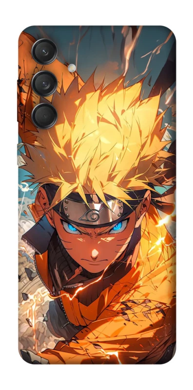 Чехол на Samsung Galaxy M55 Minato v2 фото 1 из 1