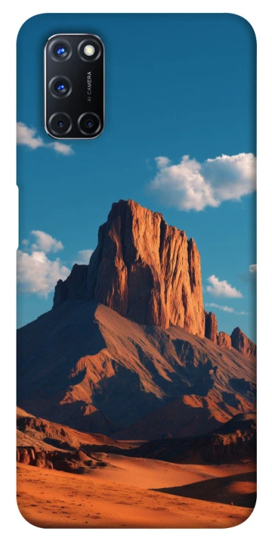 Чохол на Oppo A52 / A72 / A92 Arizona mountain v2 фото 1 з 1