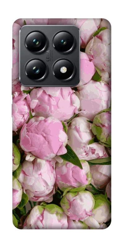 Чохол на Xiaomi 14T Pro Nature’s Elegance фото 1 з 1