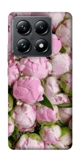 Чехол на Xiaomi 14T Pro Nature’s Elegance фото 1 из 1